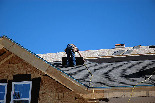 Reliable San Martin, CA Roofing Service Solutions